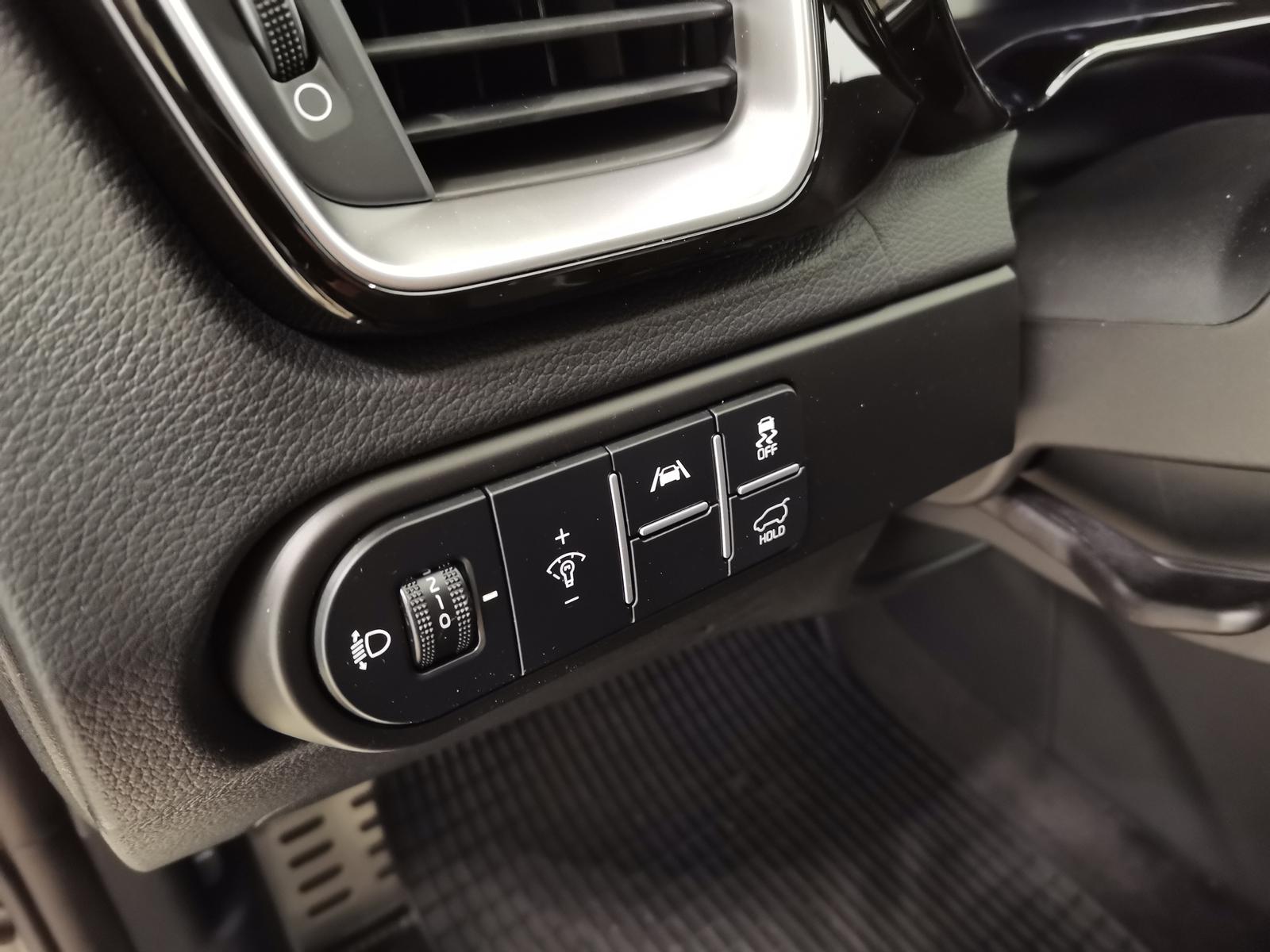 Kia cee'd Sportswagon – Bild 17