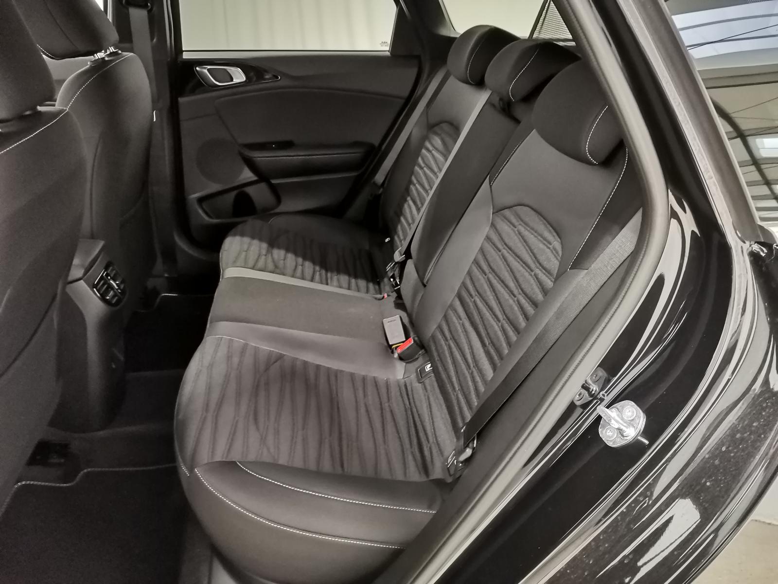 Kia cee'd Sportswagon – Bild 18