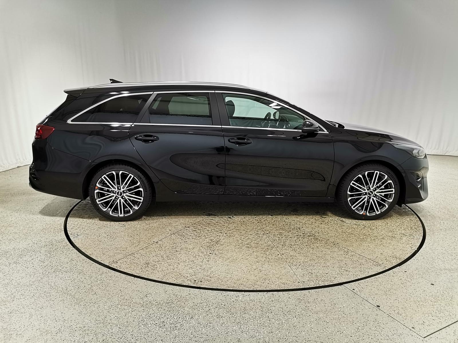 Kia cee'd Sportswagon – Bild 26