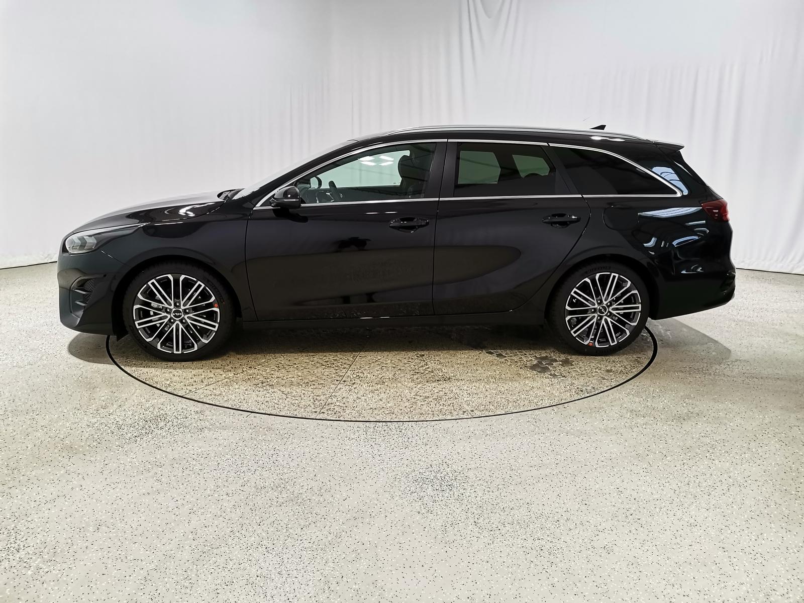Kia cee'd Sportswagon