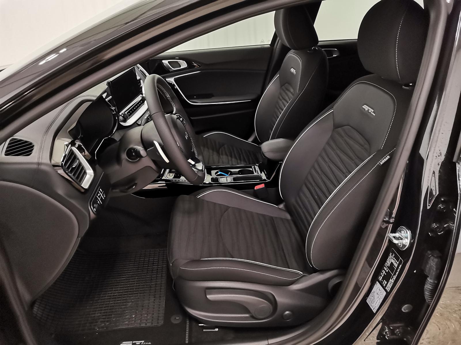 Kia cee'd Sportswagon – Bild 5