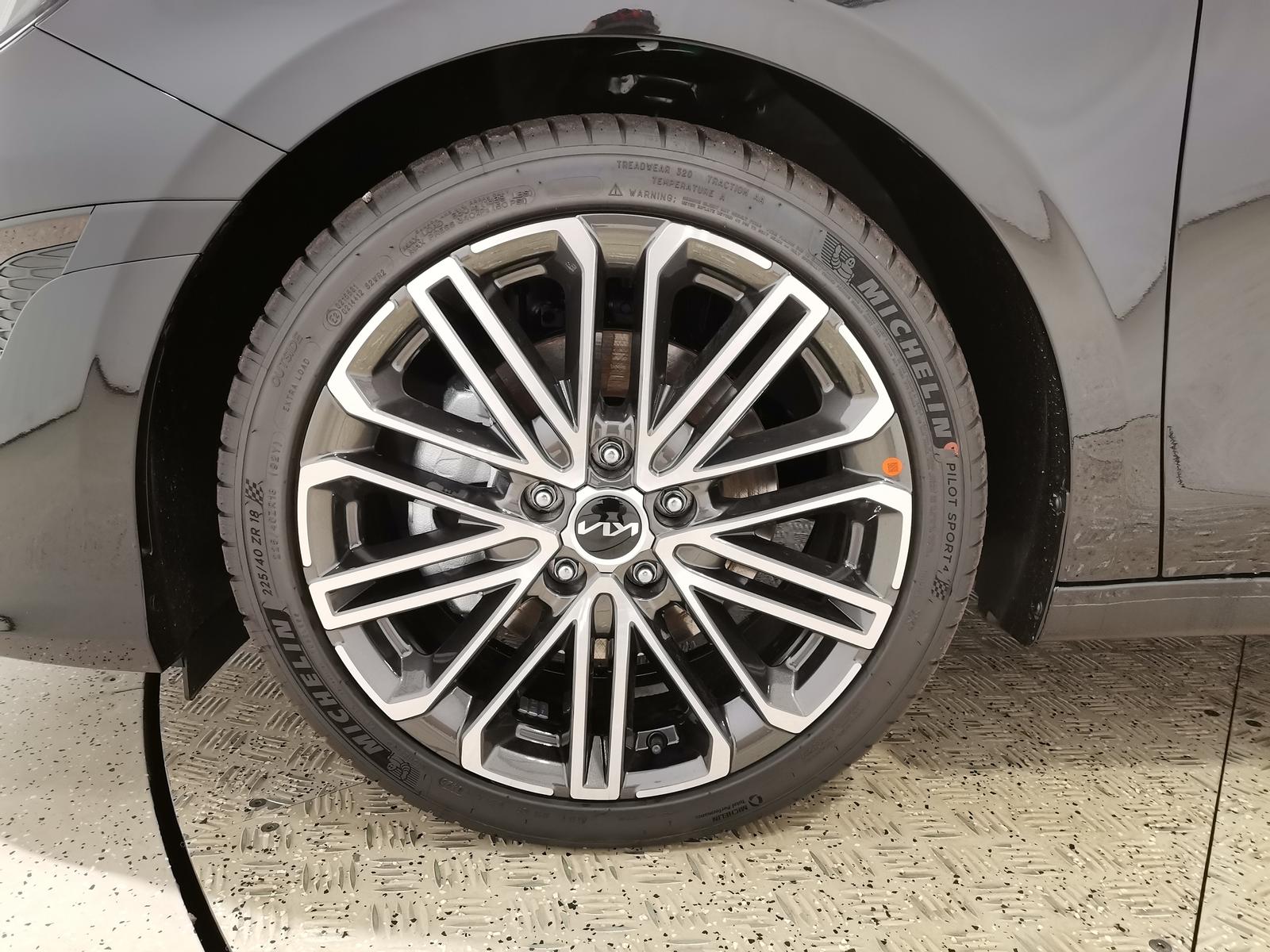 Kia cee'd Sportswagon – Bild 7