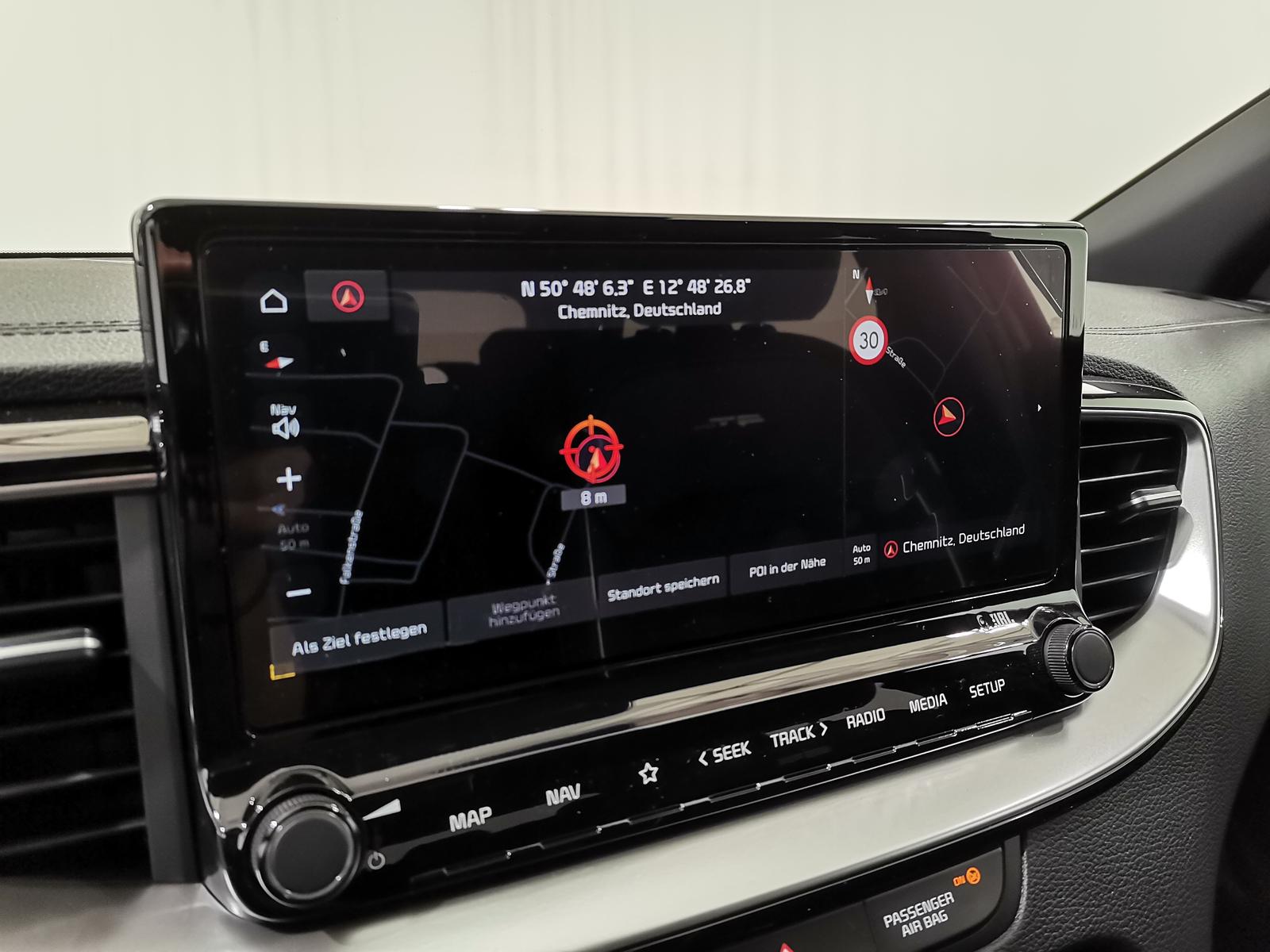 Kia cee'd Sportswagon – Bild 9