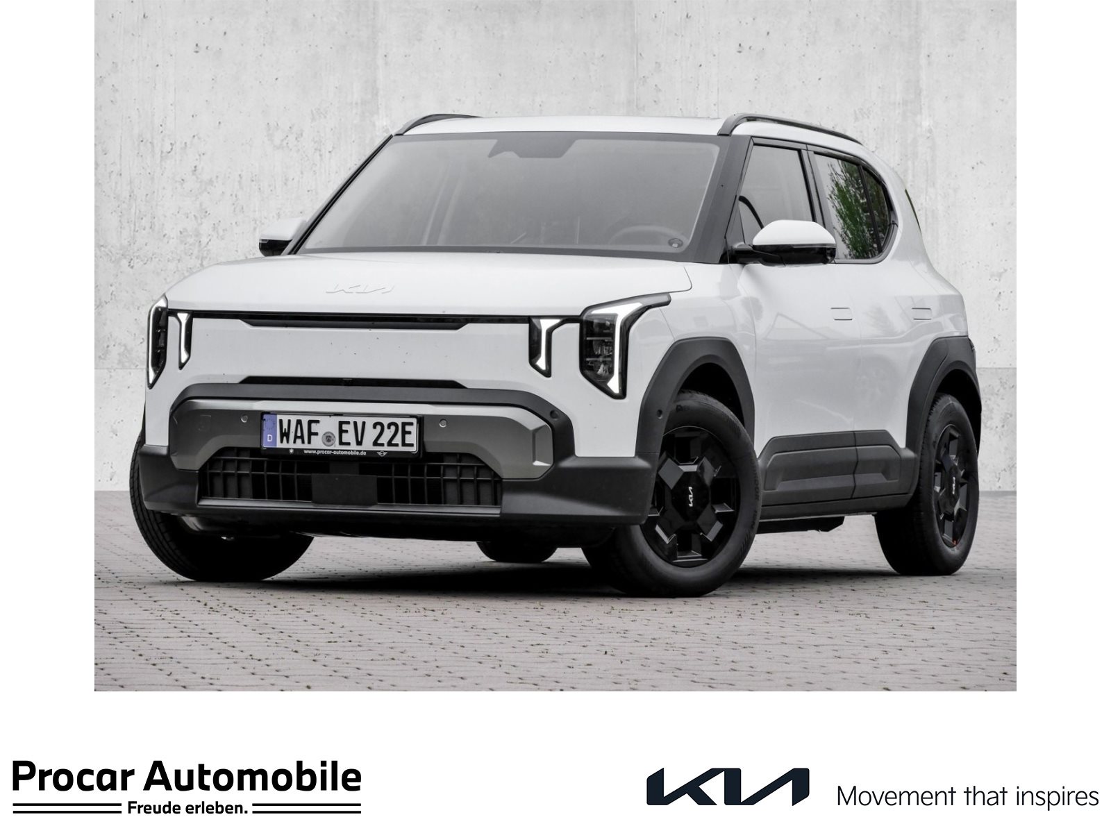 Kia EV2