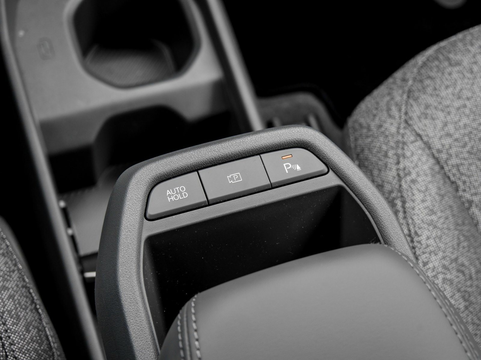 Kia EV2 – Bild 14