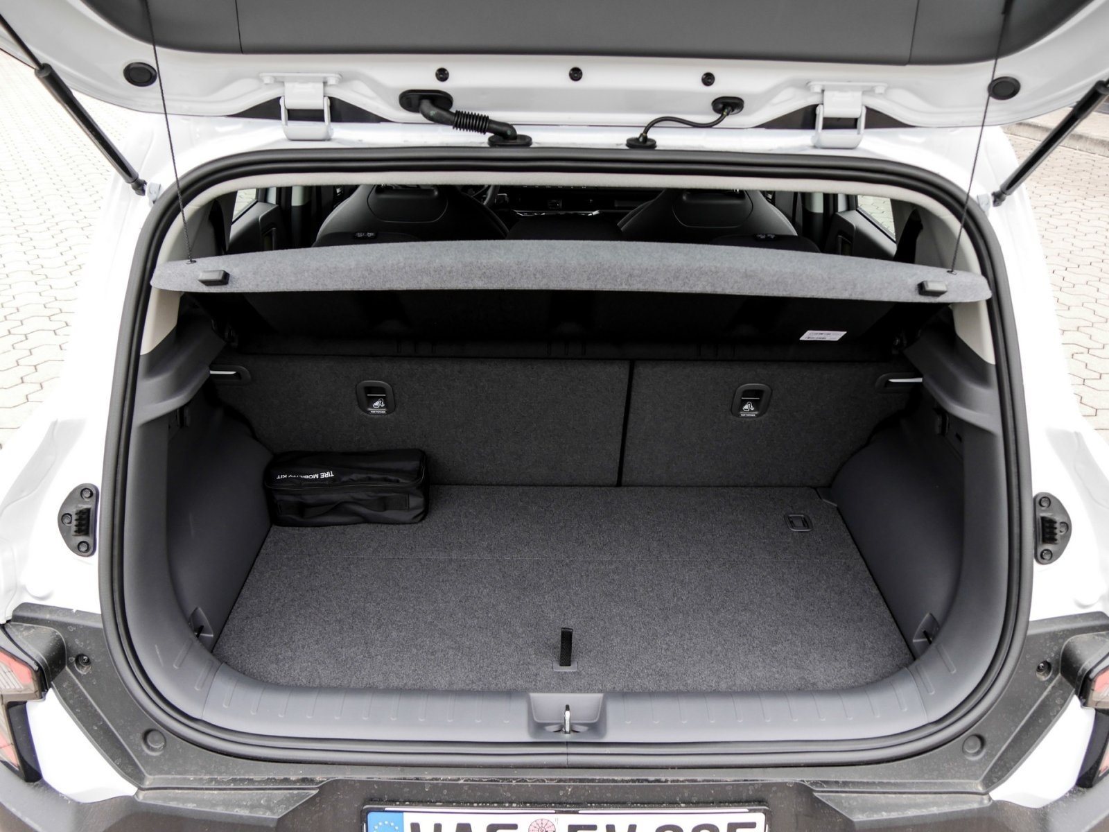 Kia EV2 – Bild 15