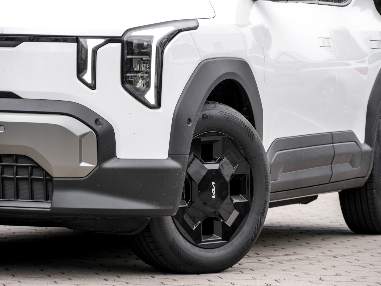 Kia EV2 – Bild 5