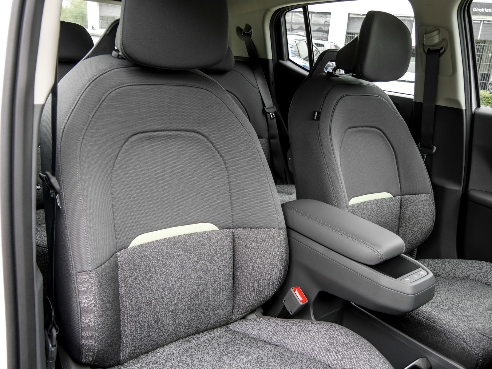 Kia EV2 – Bild 6