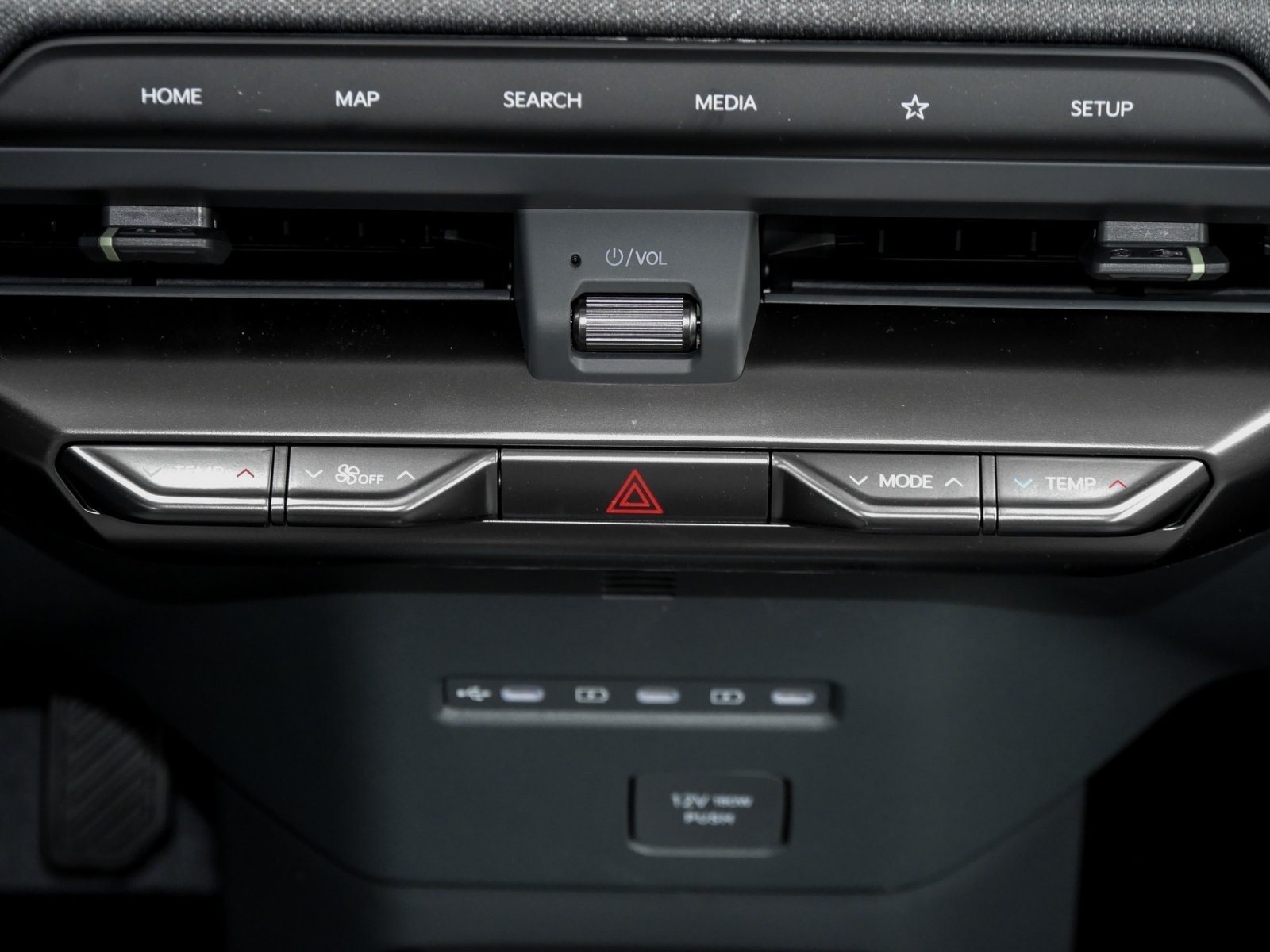 Kia EV2 – Bild 8