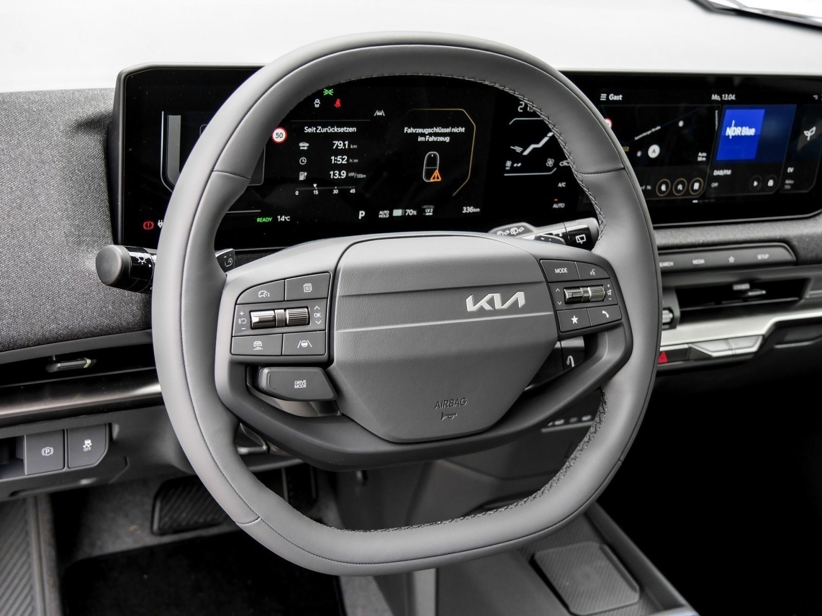 Kia EV2 – Bild 9