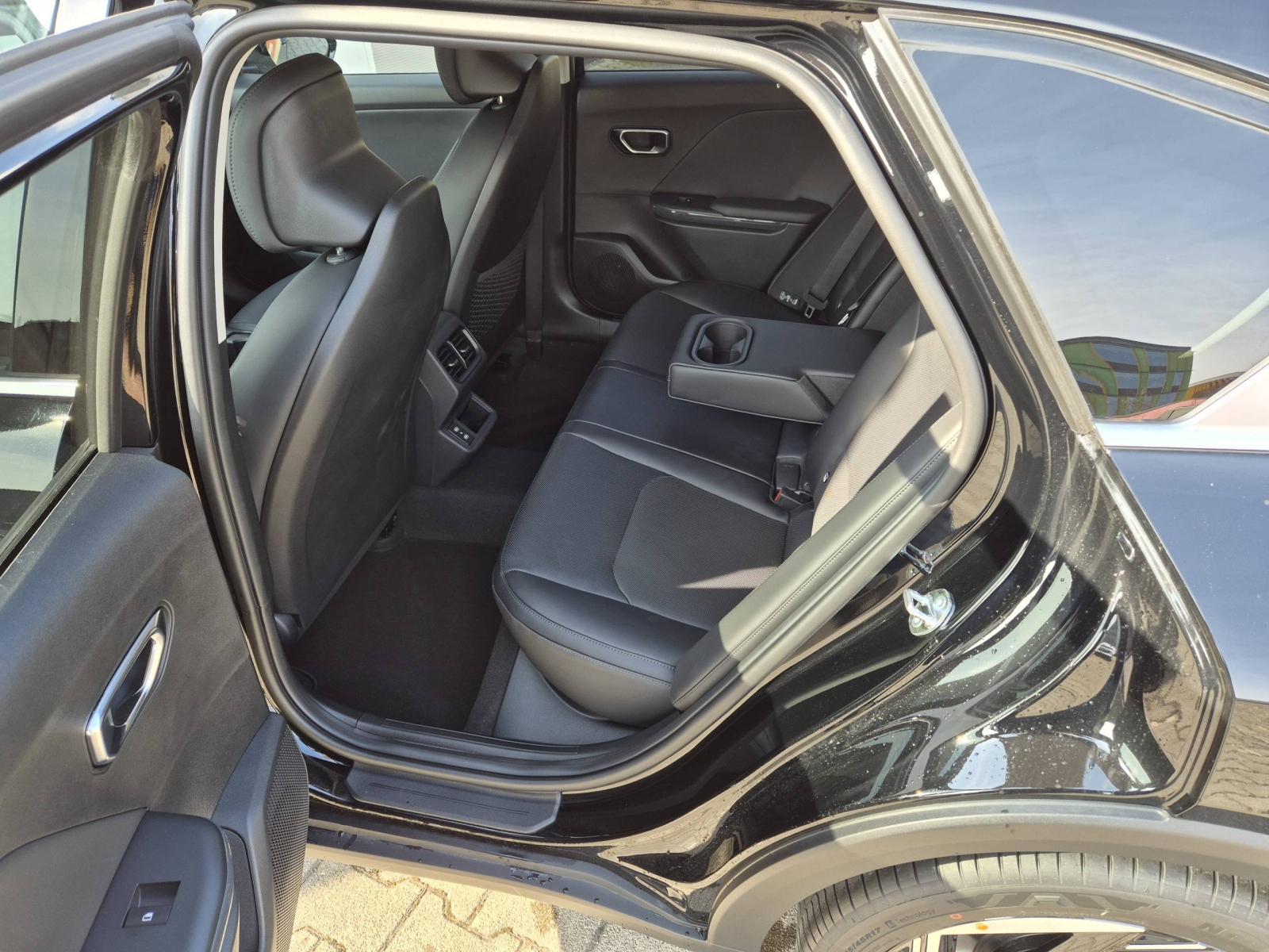 Kia K4 – Bild 10