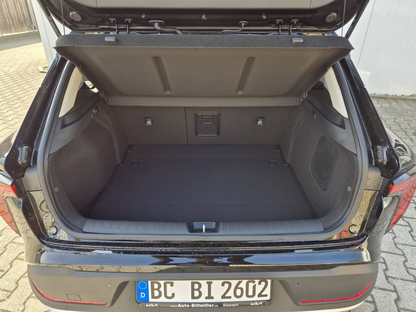 Kia K4 – Bild 11