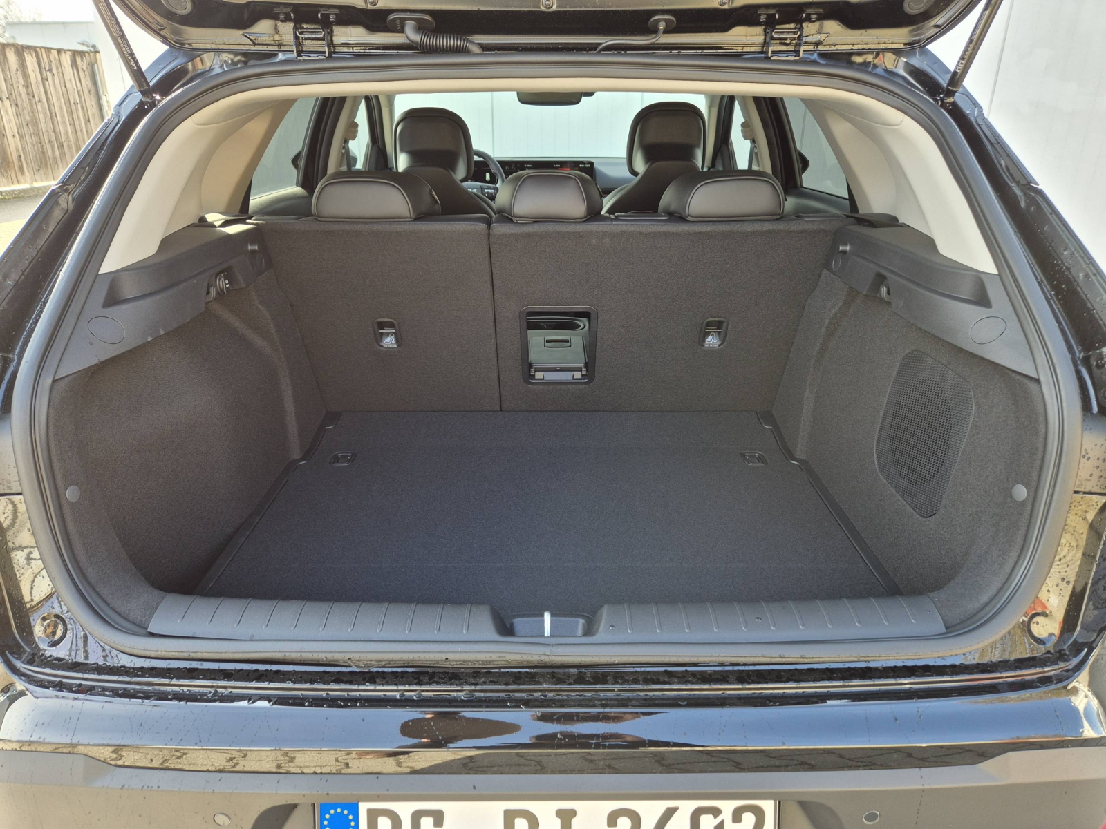 Kia K4 – Bild 12