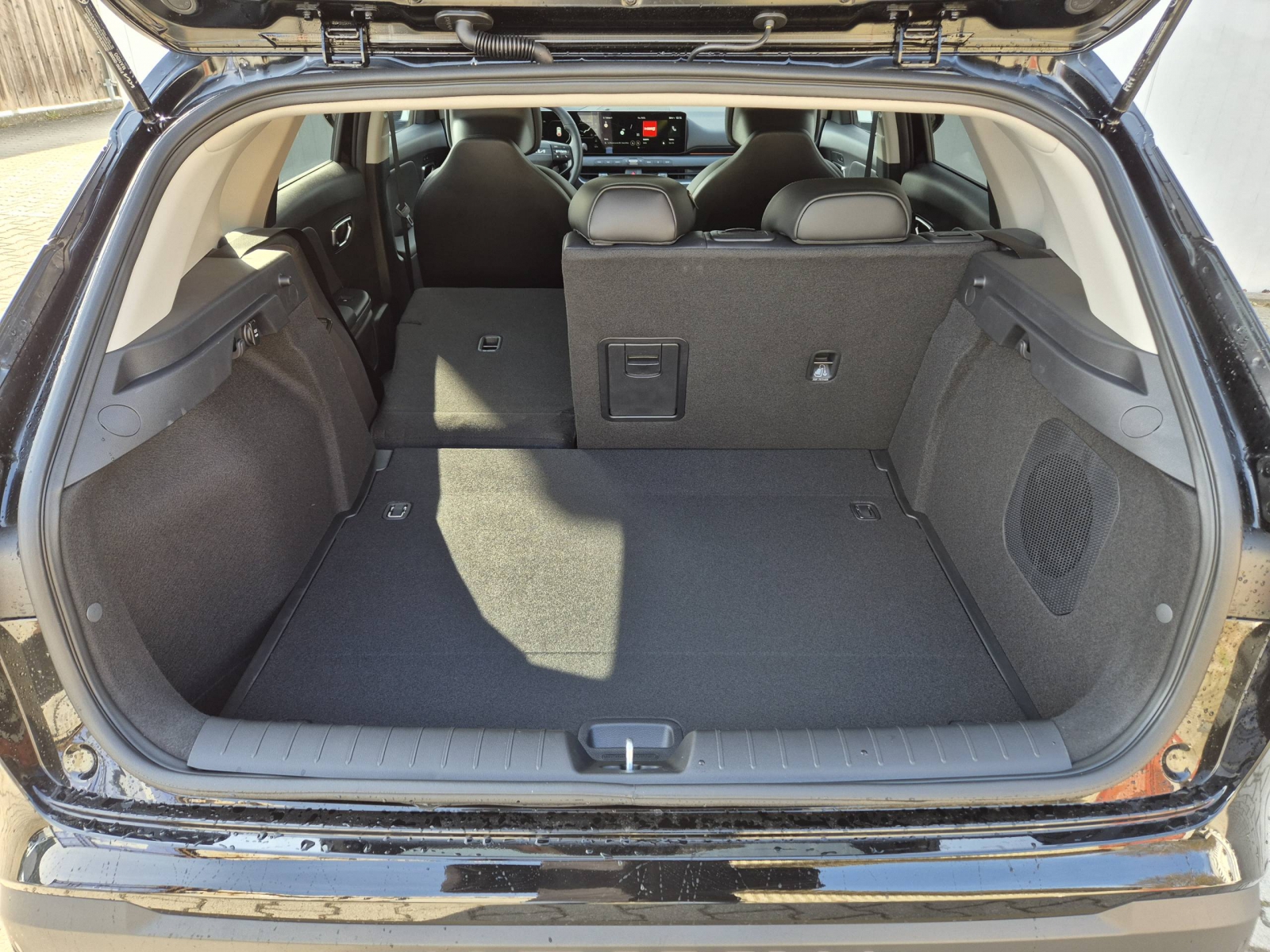 Kia K4 – Bild 13