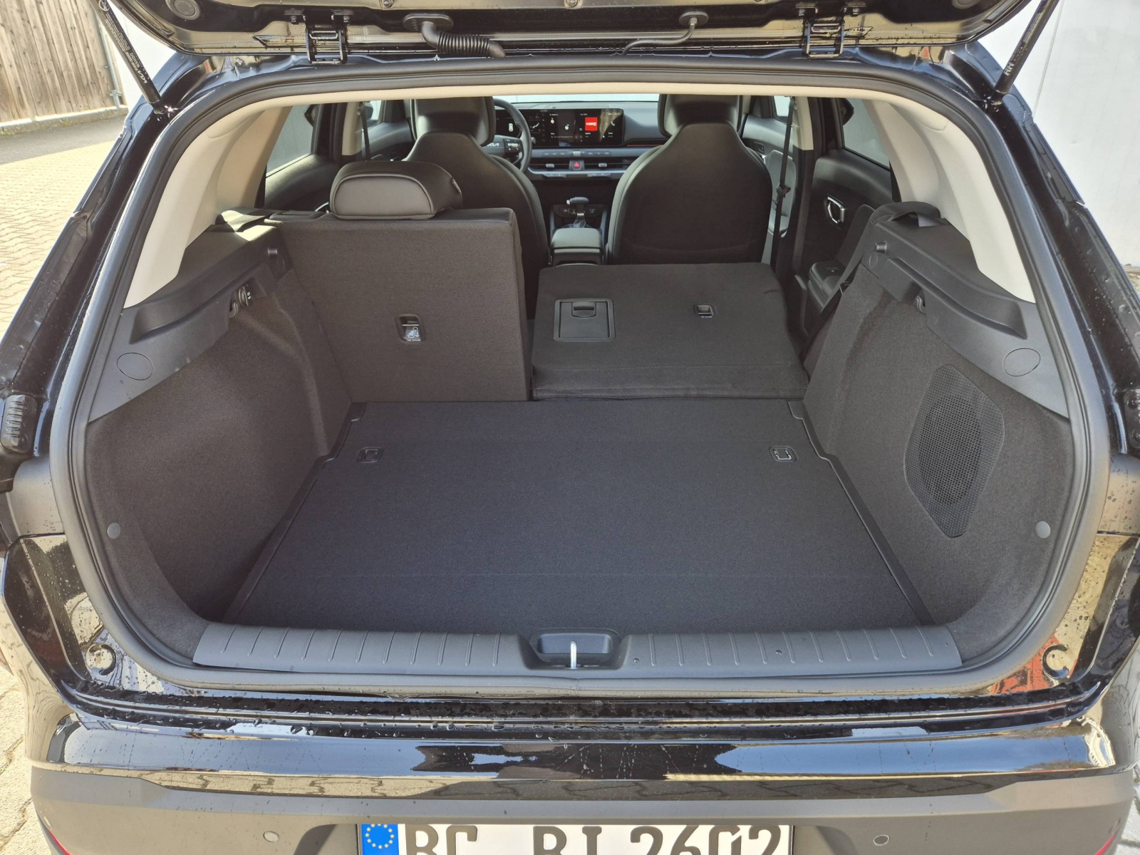 Kia K4 – Bild 14