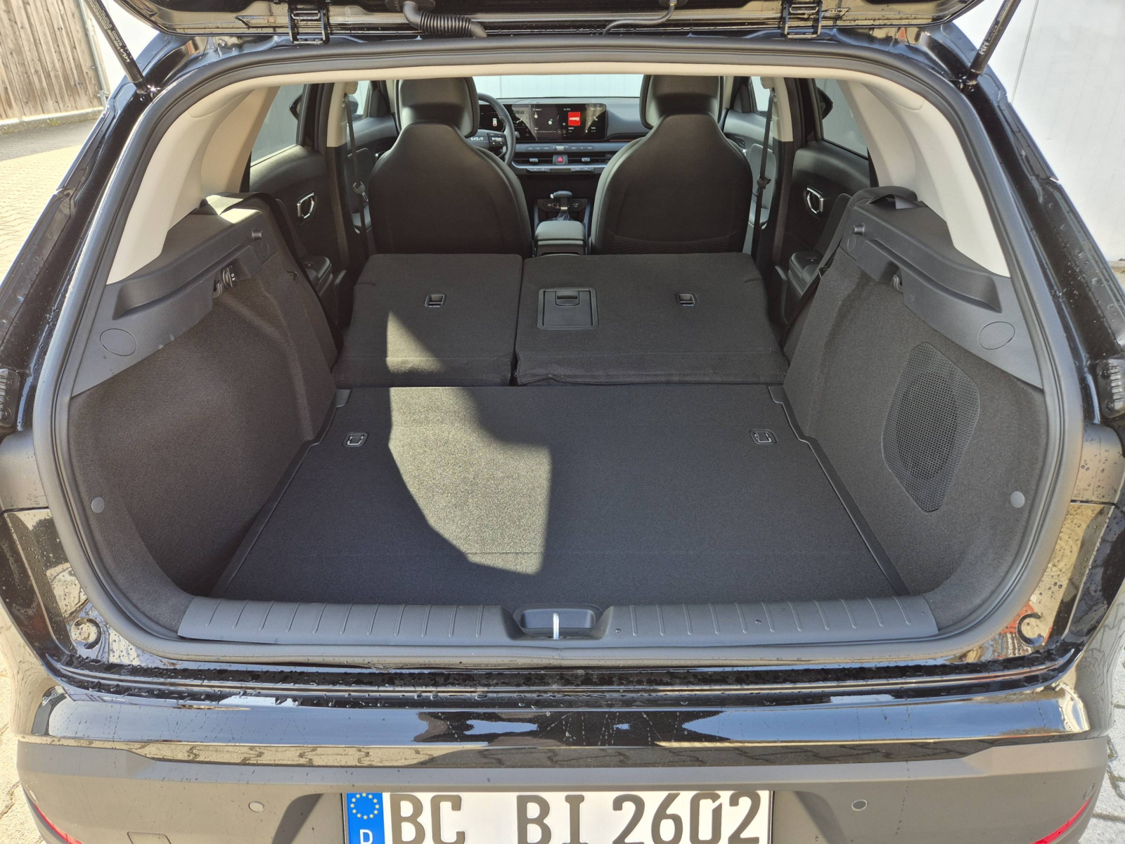 Kia K4 – Bild 15