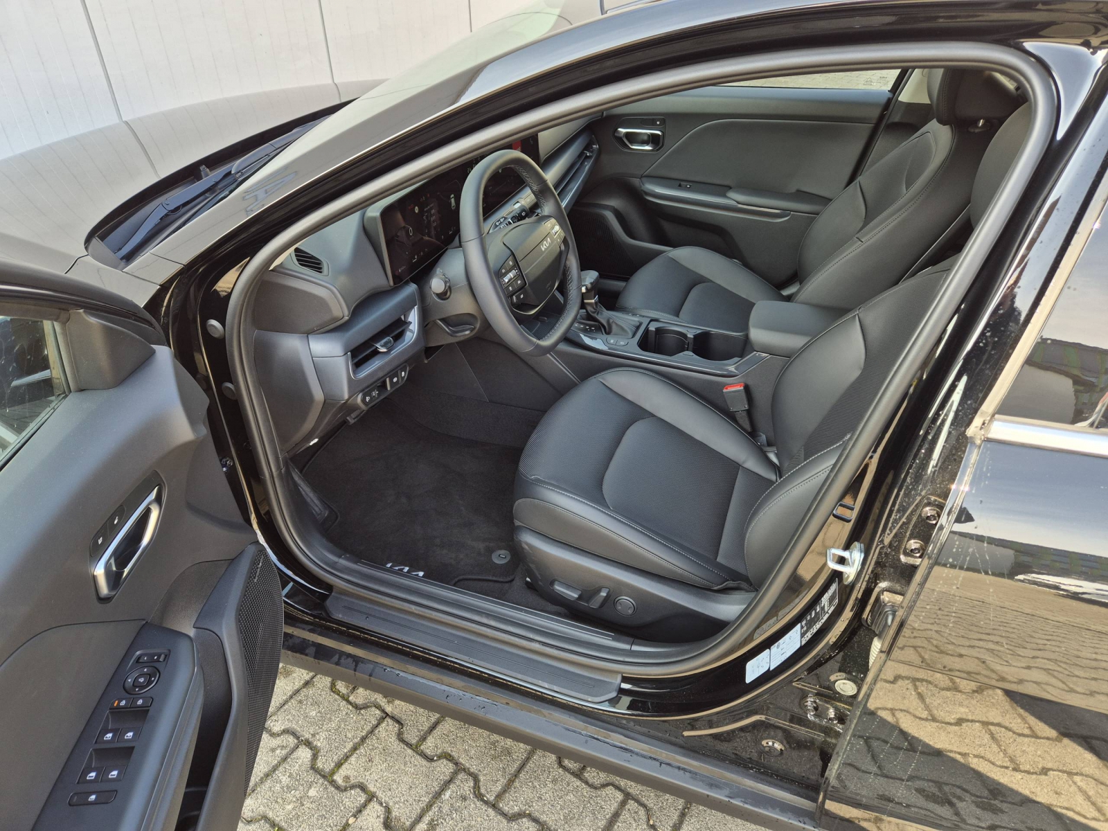 Kia K4 – Bild 7
