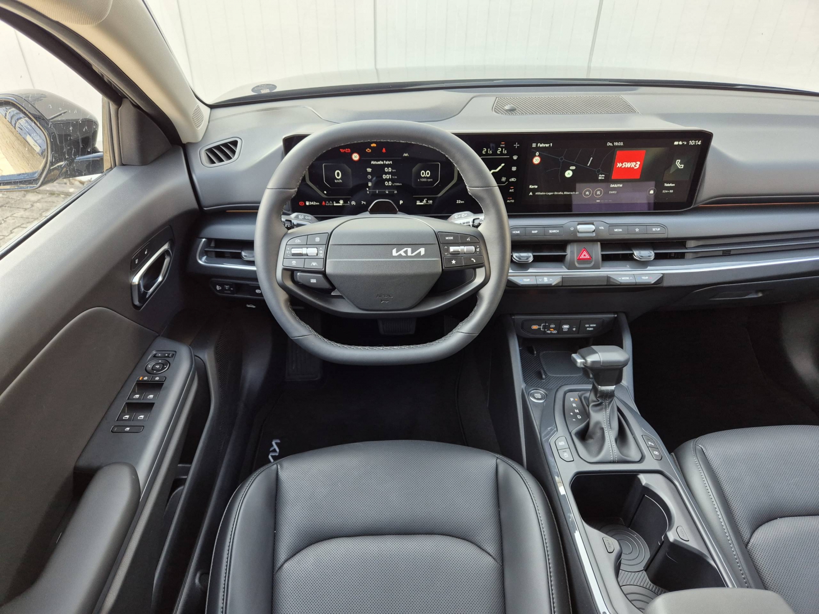Kia K4 – Bild 8