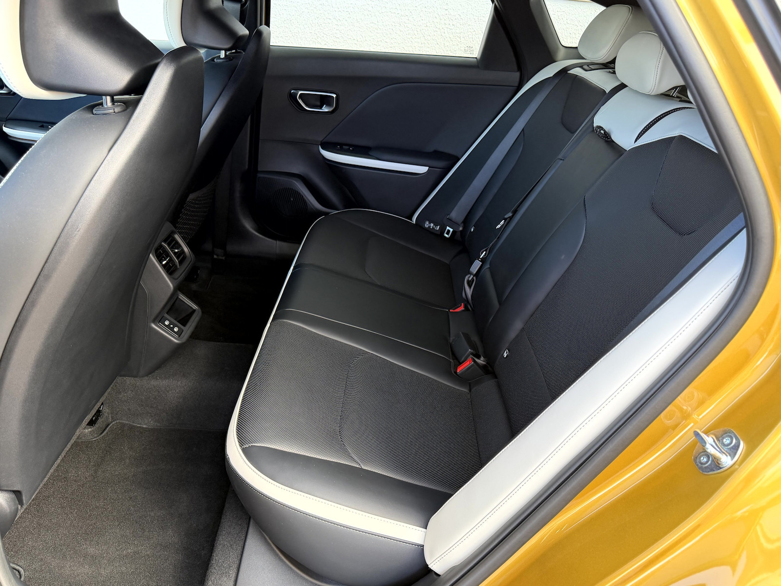 Kia K4 – Bild 10