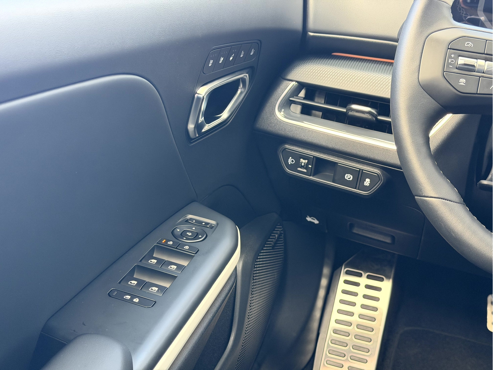 Kia K4 – Bild 13
