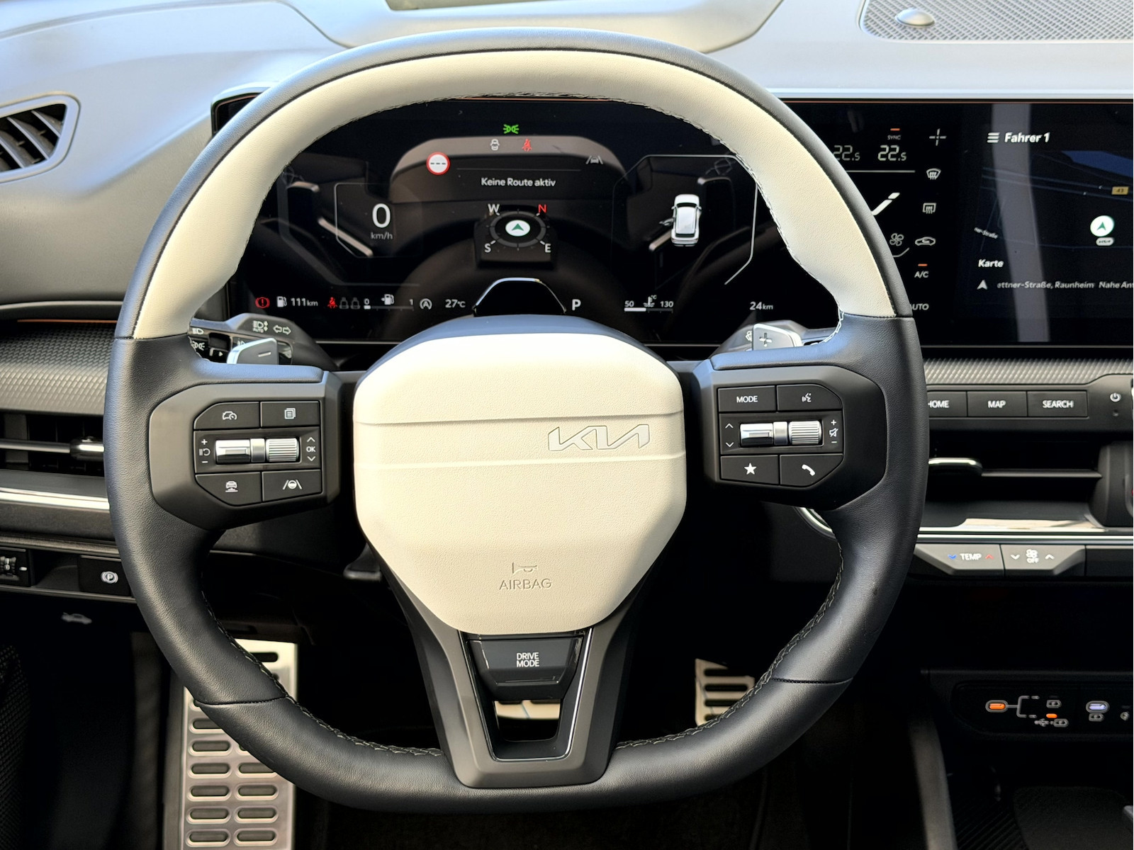 Kia K4 – Bild 14
