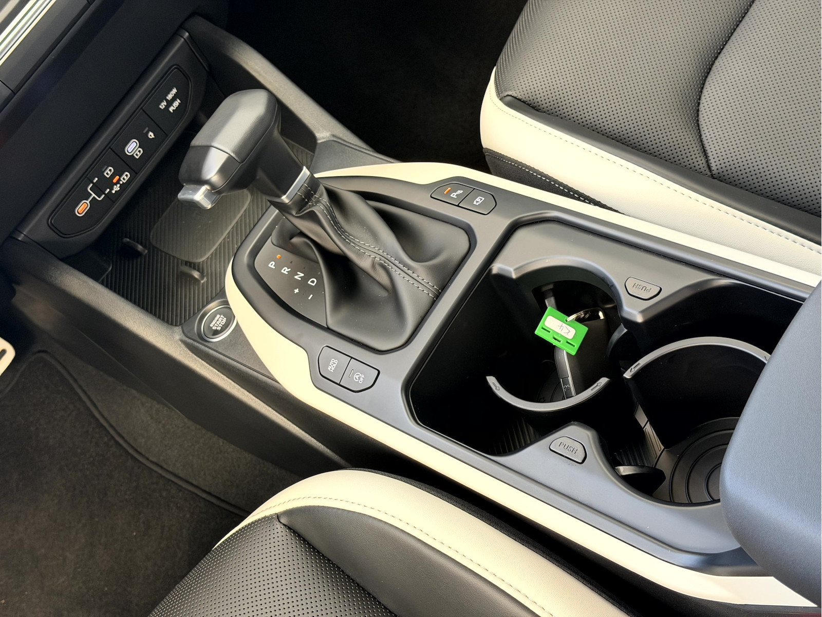 Kia K4 – Bild 16