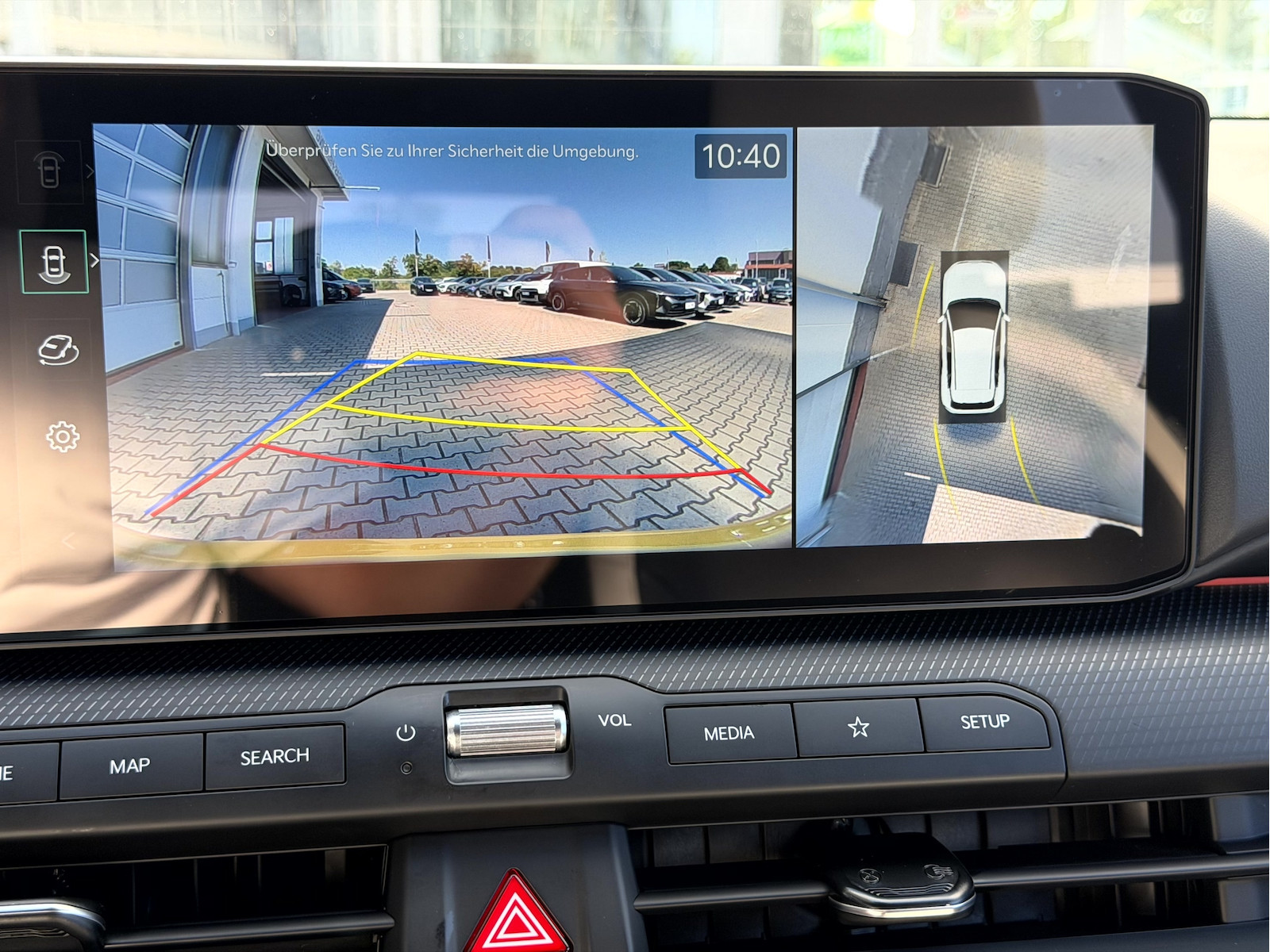Kia K4 – Bild 17