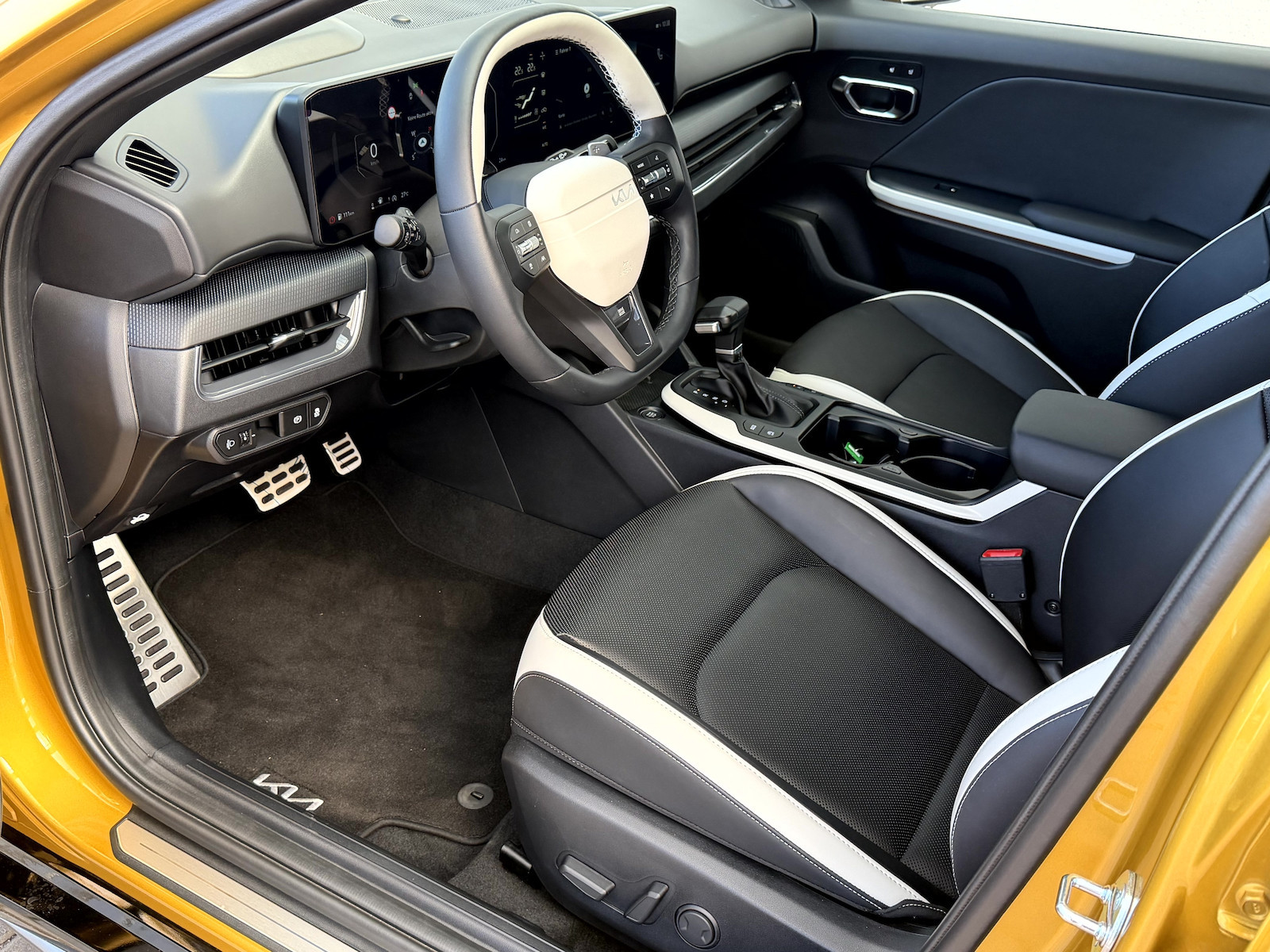 Kia K4 – Bild 8