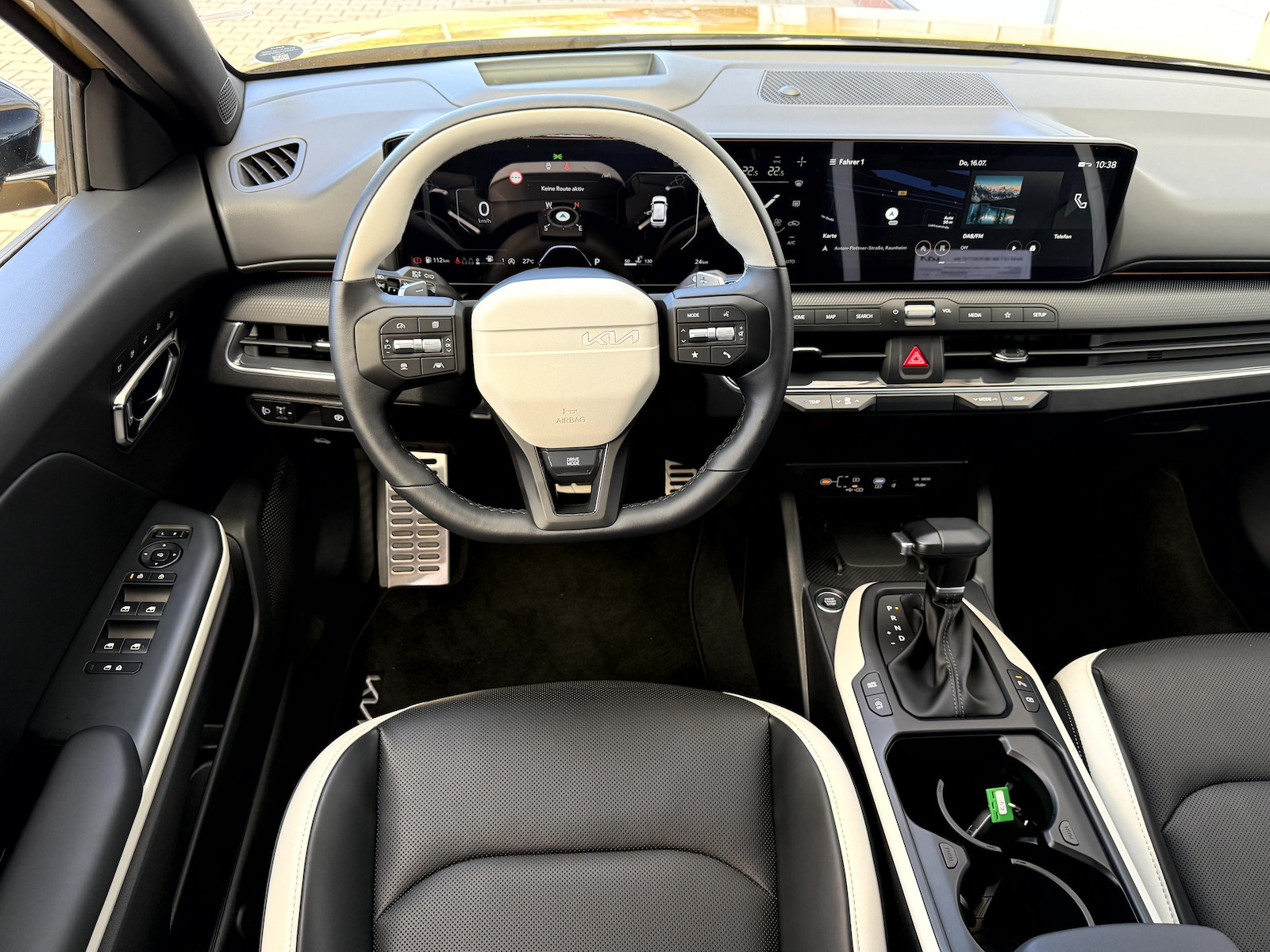 Kia K4 – Bild 9