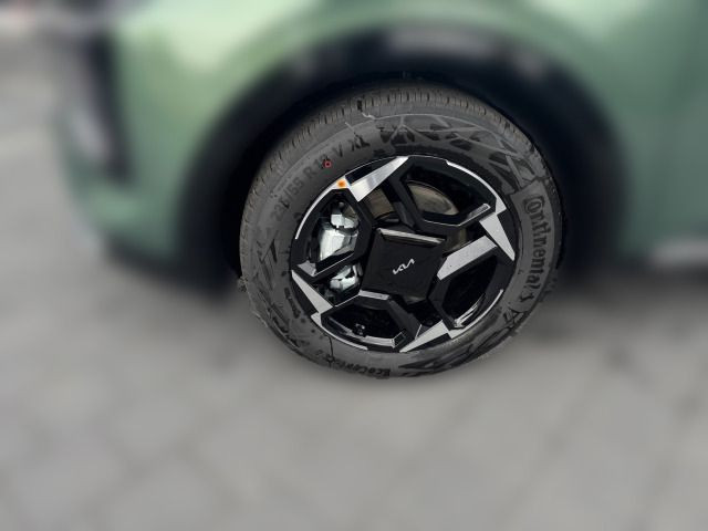Kia Sportage – Bild 9