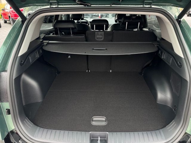 Kia Sportage – Bild 10