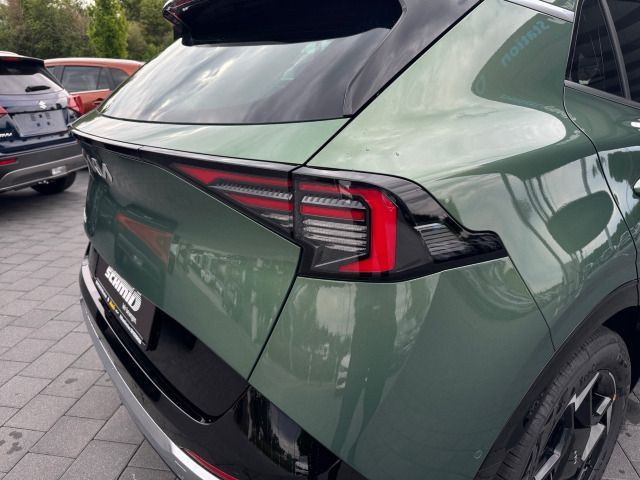 Kia Sportage – Bild 11