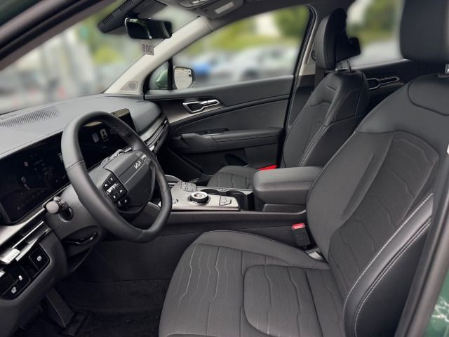 Kia Sportage – Bild 12