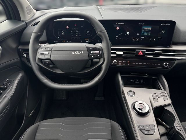 Kia Sportage – Bild 14