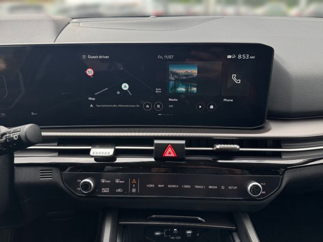 Kia Sportage – Bild 16