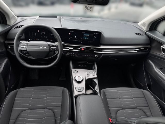 Kia Sportage – Bild 17