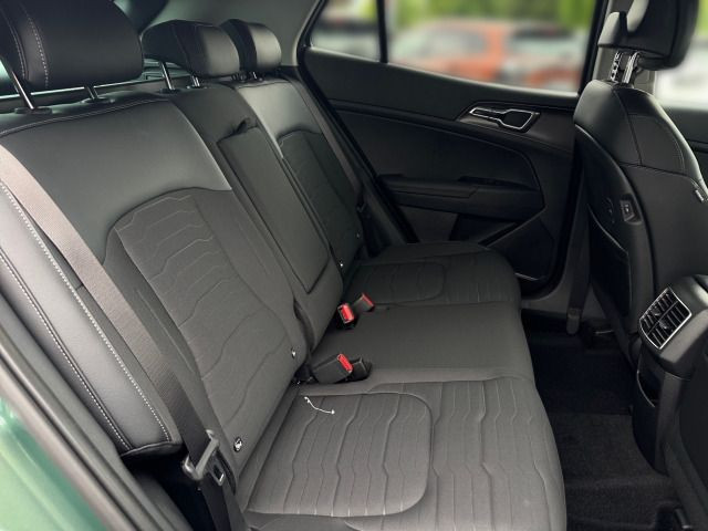 Kia Sportage – Bild 18