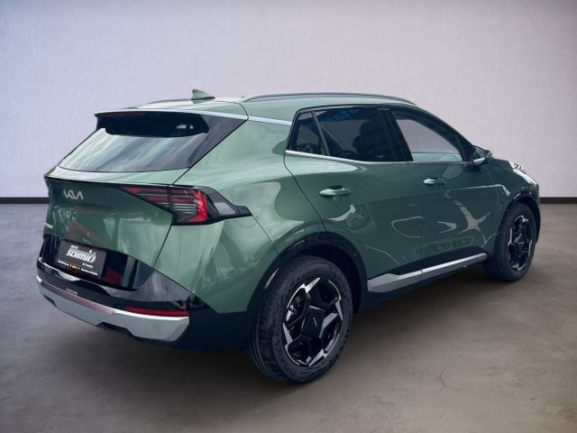 Kia Sportage – Bild 4