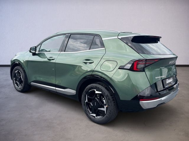 Kia Sportage – Bild 5