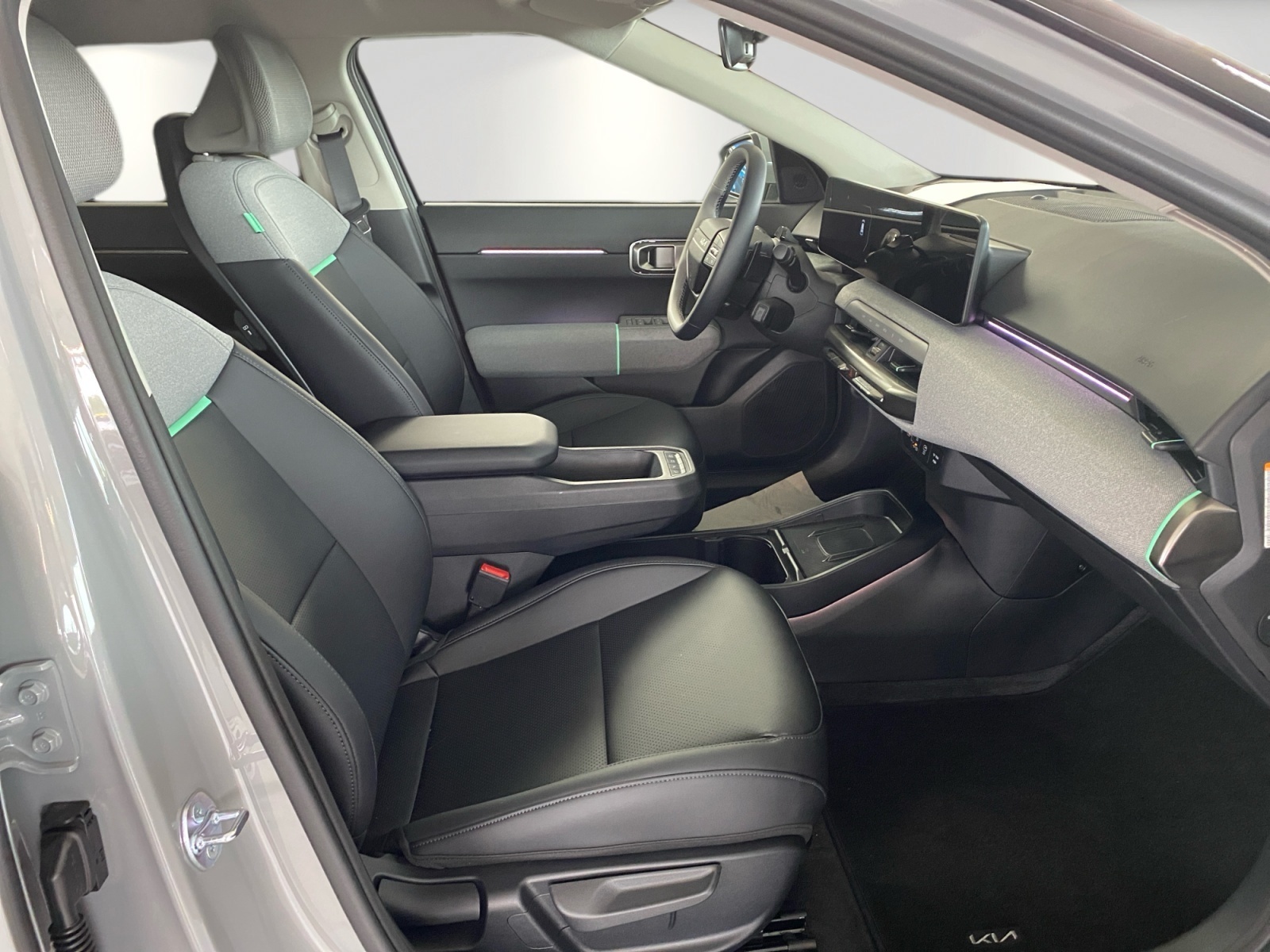 Kia EV4 – Bild 12