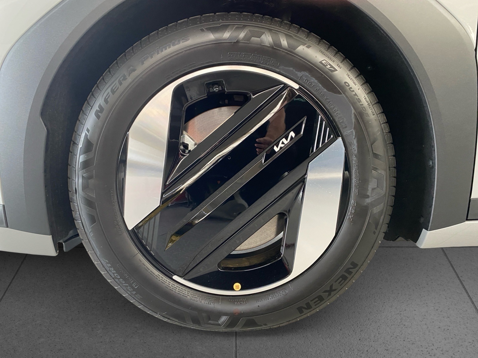 Kia EV4 – Bild 13