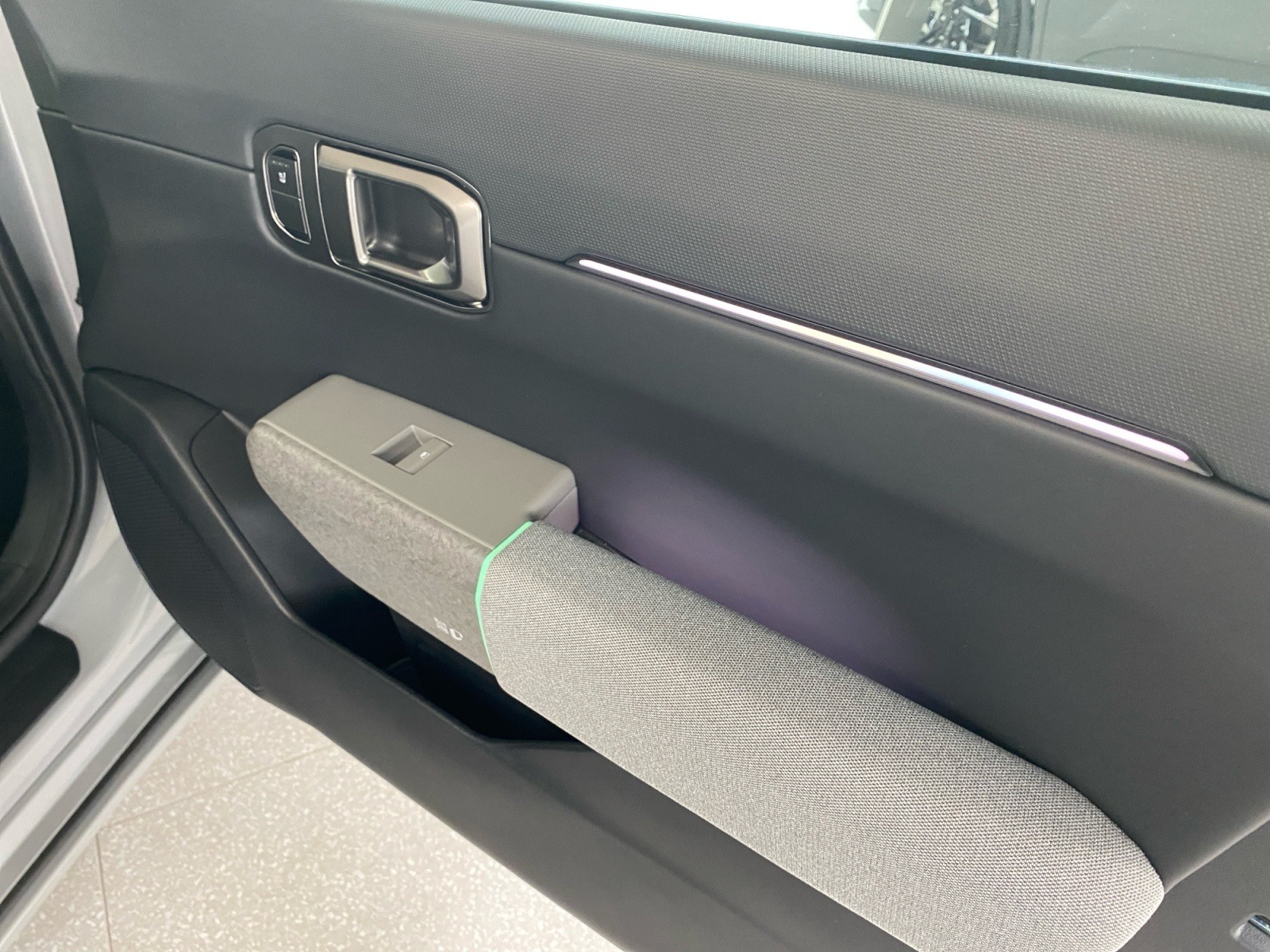 Kia EV4 – Bild 14