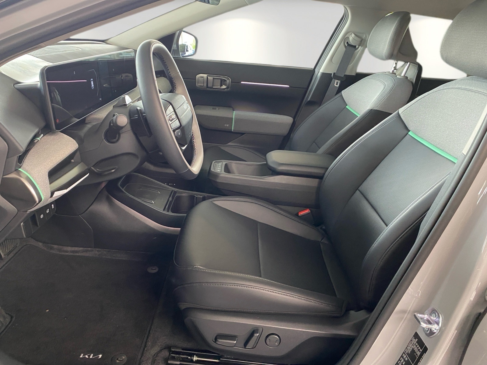 Kia EV4 – Bild 5
