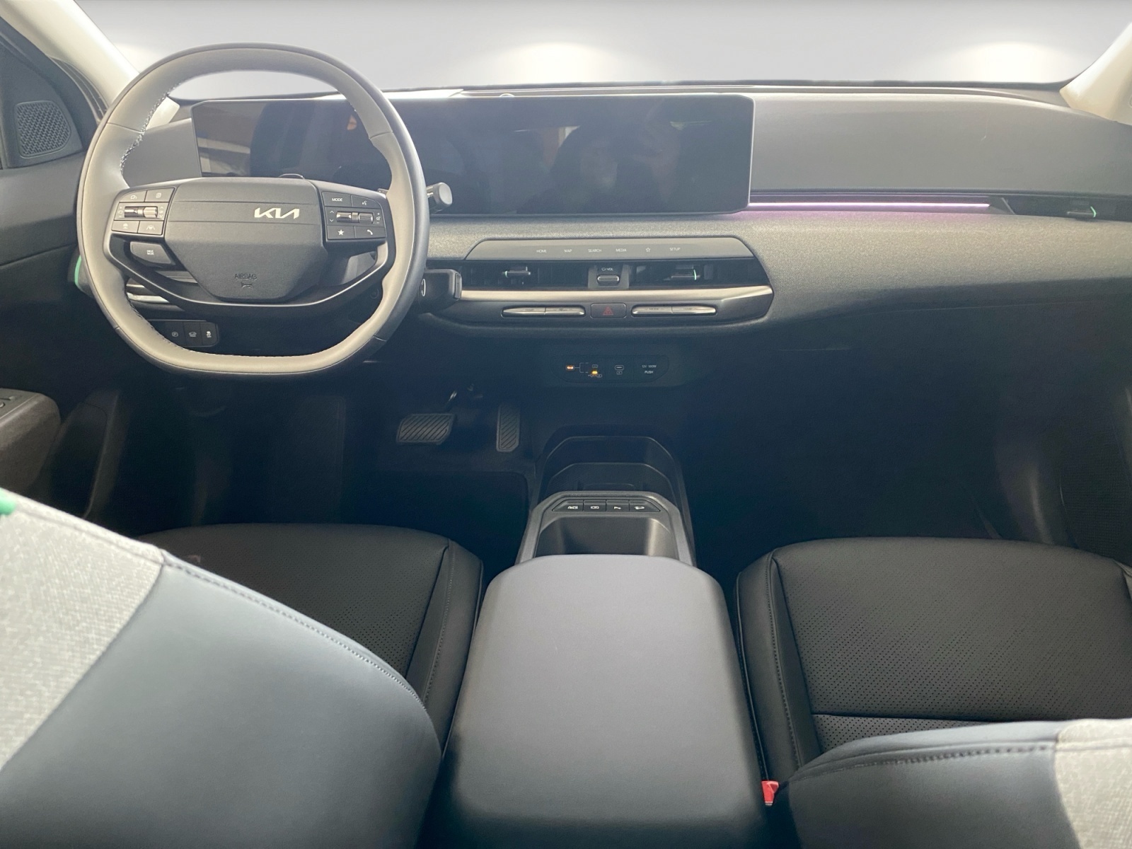 Kia EV4 – Bild 6