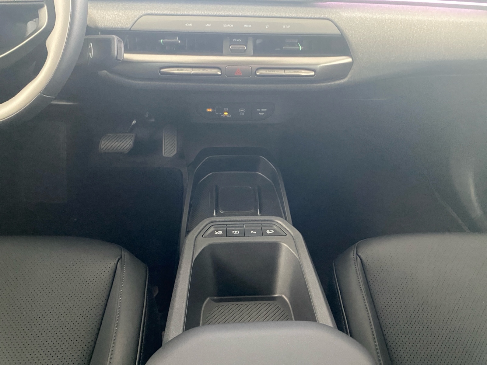 Kia EV4 – Bild 7