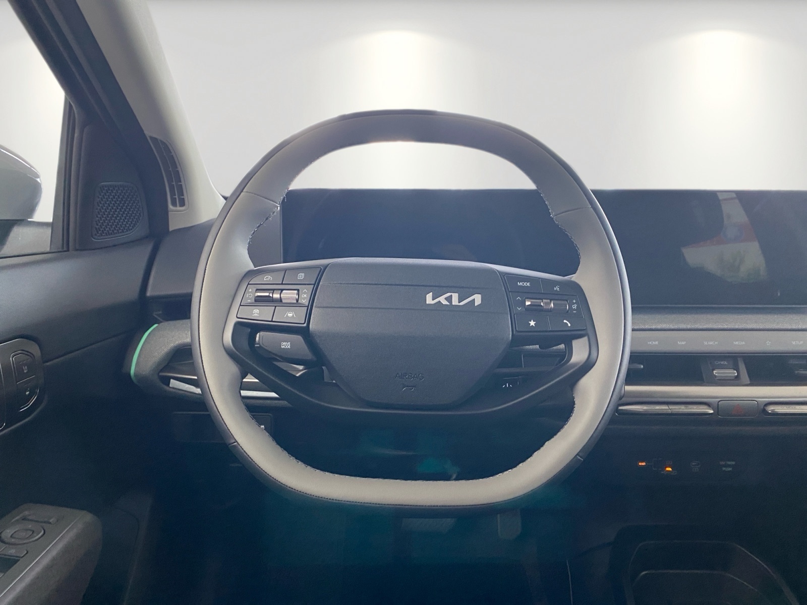 Kia EV4 – Bild 8