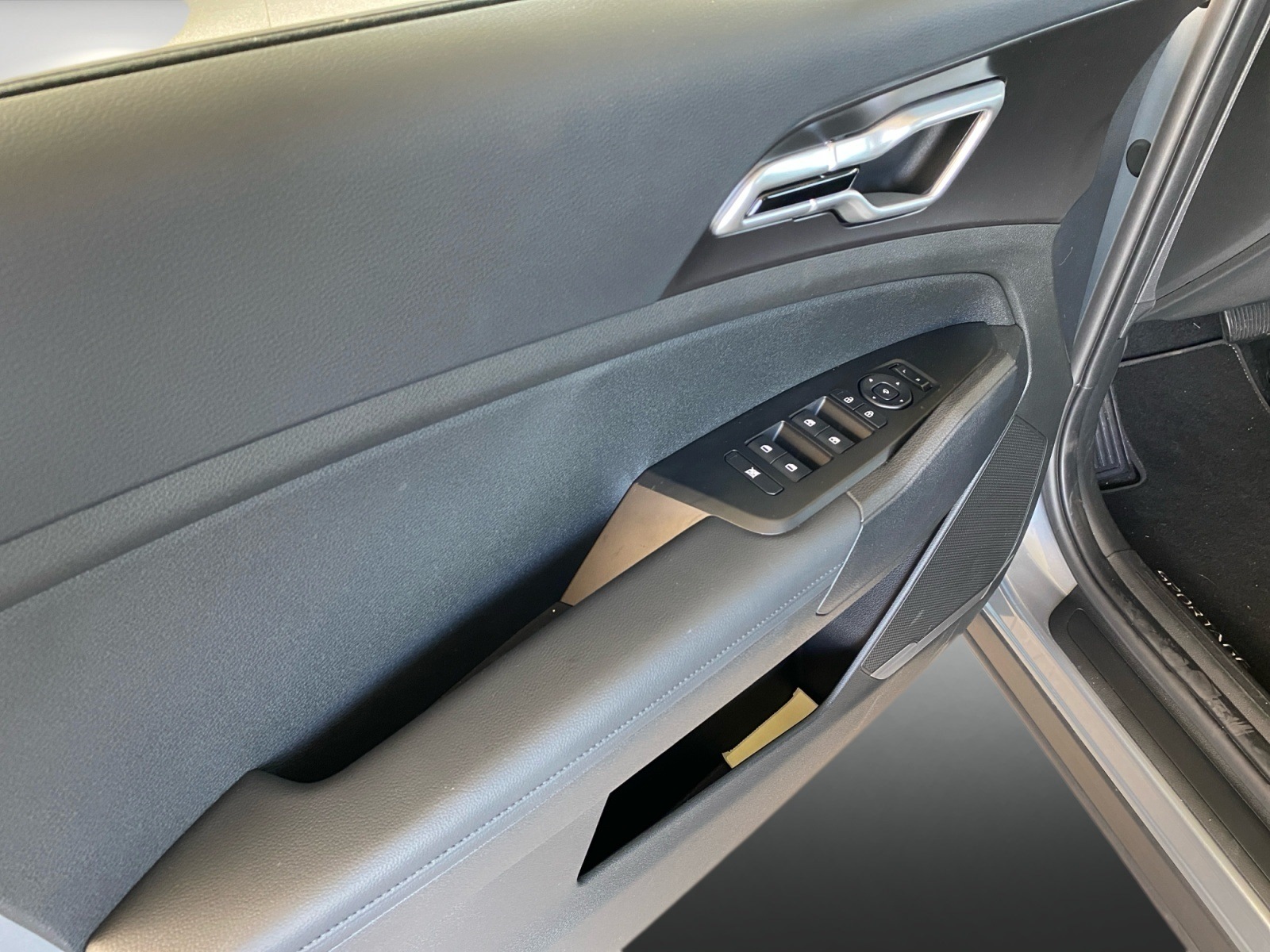 Kia Sportage – Bild 10