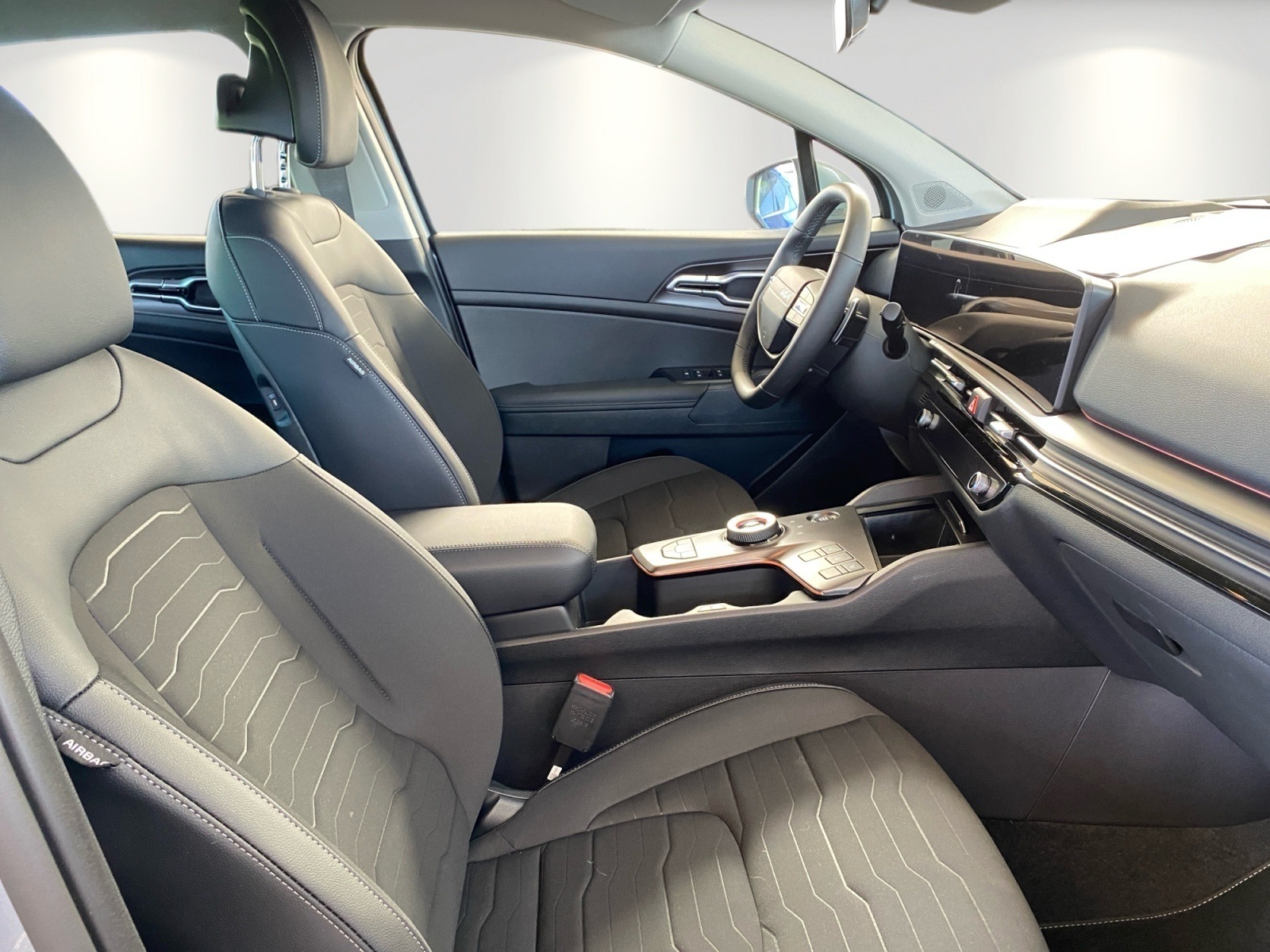 Kia Sportage – Bild 11