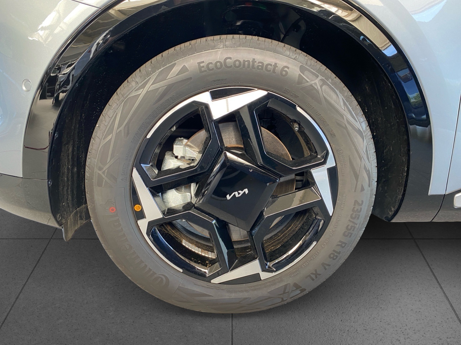 Kia Sportage – Bild 12