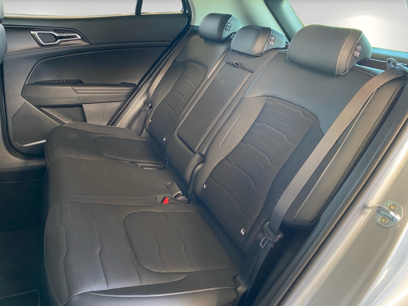 Kia Sportage – Bild 5